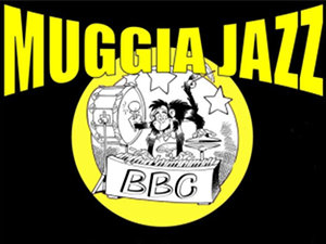 Locandina del Muggia Jazz Festival