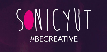 Logo SonicYut