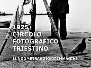 Foto mostra Lungometraggio di immagini