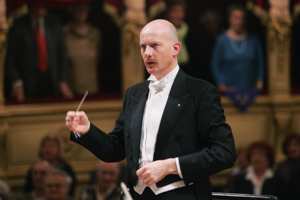 Il Maestro Martinolli D'Arcy