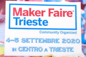 Maker Faire 2020