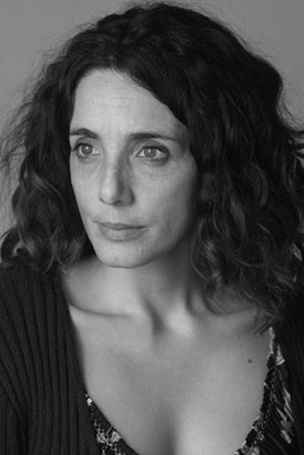 Manuela Mandracchia
