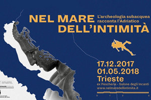 Mostra 'Nel mare dell'intimità
