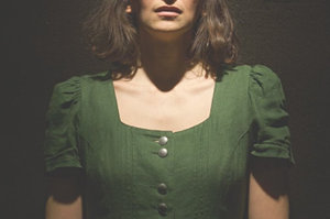 Spettacolo Mary Rose, di James Barrie, regia di Diana Hobe