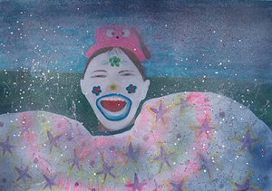 Iniziativa Rinascimento al femminile: maschere carnevalesche di Julie Redivo