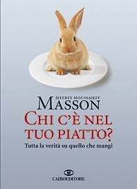 Libro Chi c'� nel tuo piatto?