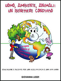 E-book Uomo, ambiente, animali: un benessere condiviso