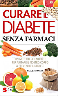 Libro: Curare il diabete senza farmaci