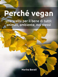 Libro: Perch� vegan