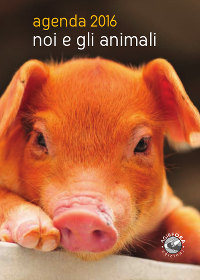 Agenda 2016 'Noi e gli animali'