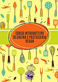 corso di cucina vegan
