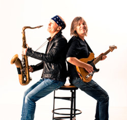 Mike Stern e Bill Evans