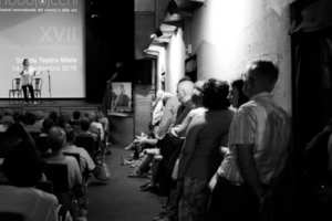 Festivam I Mille Occhi