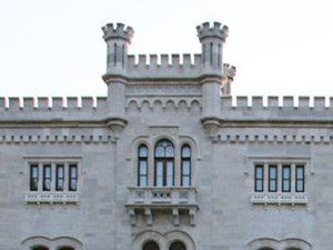 Castello di Miramare