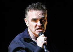 Morrissey