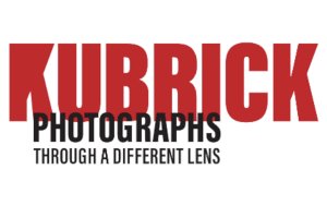 Mostra fotografica di Stanley Kubrick