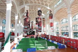 Mostra Triestina Calcio