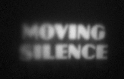 Locandiana dell'evento Moving Silence