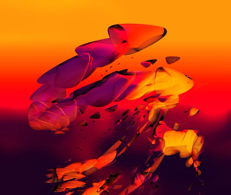 Immagine dell'evento Esperienza di creazione audiovisiva, a cura di Aaron Defranceschi e Francesco Gulic