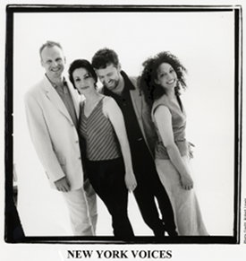 New York Voices