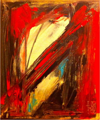 Opera di Nicolò Mazzuia