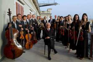 Nuova Orchestra Ferruccio Busoni