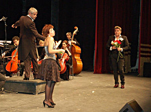 Opera lirica