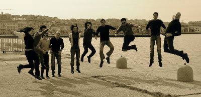 Orchestra Laboratorio della Scuola di Jazz del Conservatorio Tartini di Trieste