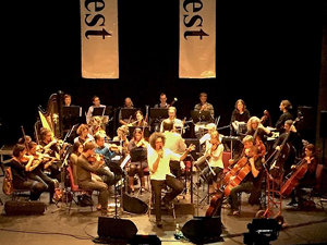 Mitteleuropa Orchestra