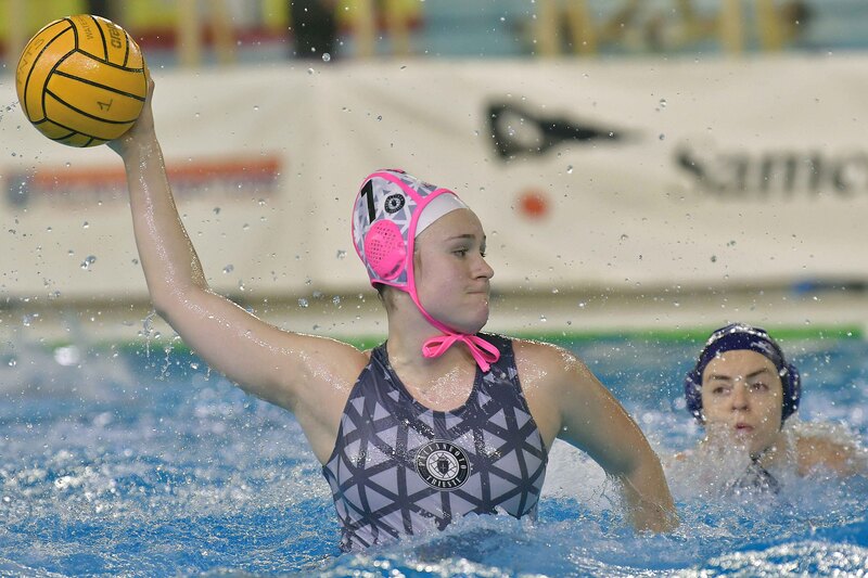 Pallanutoto Trieste batte Bogliasco