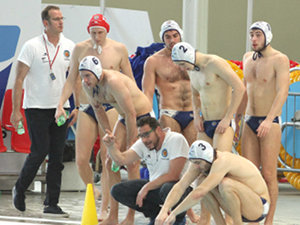 Pallanuoto Trieste