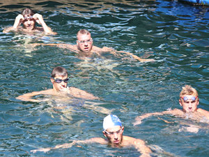 Pallanuoto Trieste