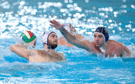 Pallanuto Trieste sconfitta dalla Pro Lecco