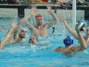 Pallanuoto Trieste