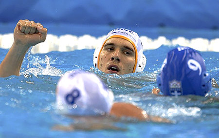 Nikola Vukcevic