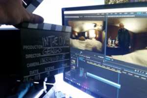 Passeggiate cinematografiche esterno giorno 2019