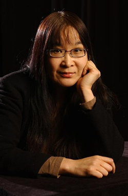 La pianista Kyoko Hashimoto