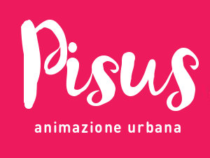 Logo del Progetto Pisus 2016