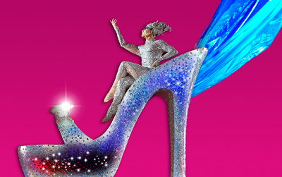 Priscilla, il musical