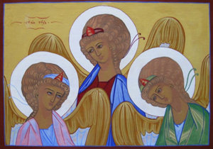 Quadro di Carolina Franza