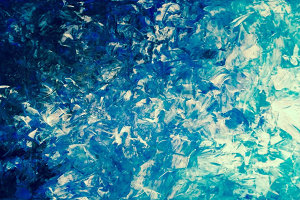 Quadro di Emmanuela Renzi