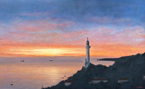 Quadro di Fabio Colussi