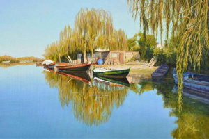 Quadro di Marinella Stuper