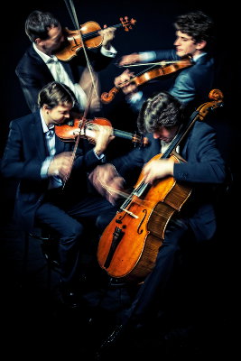 Quartetto Bennewitz