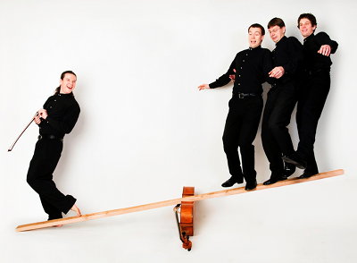 Quartetto Bennewitz