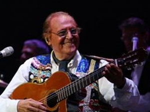 Renzo Arbore