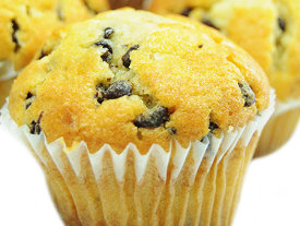 muffin vegan