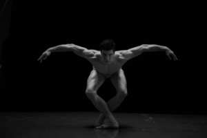 Roberto Bolle