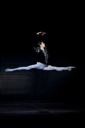 Roberto Bolle