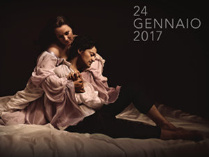 Opera Romeo e Giulietta